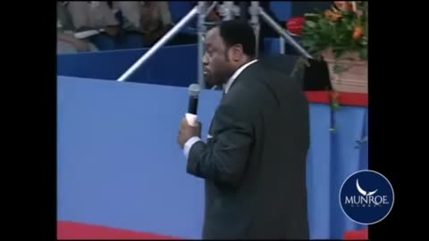 Principles For Building Relationships - Dr. Myles Munroe