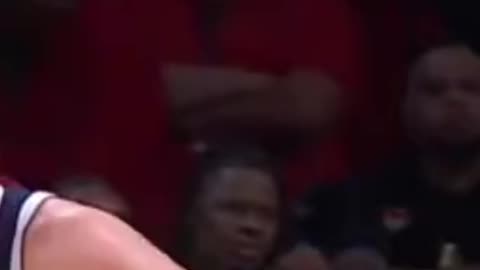 "Nikola KO kick starts the Leafs on a collision course with the Warriors in this must watch!"