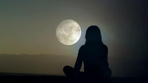 Relaxing Music | Sleeping, Meditation, Stress Relief | [7033] ⭐️