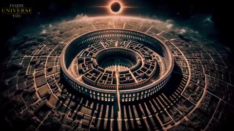 Lost City in Siberia - Arkaim