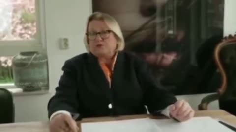 Former United States Assistant Secretary Catherine Austin Fitts explaining what the planned reset really is