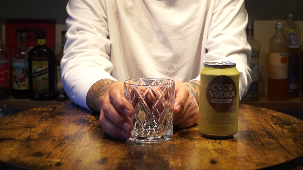 CoCo Pineapple Review