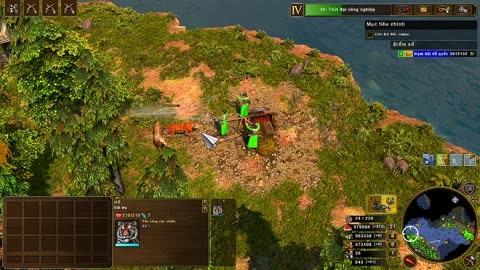 RTS Games Builder 20241204 808 338