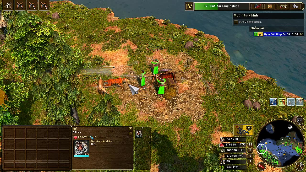 RTS Games Builder 20241204 808 338