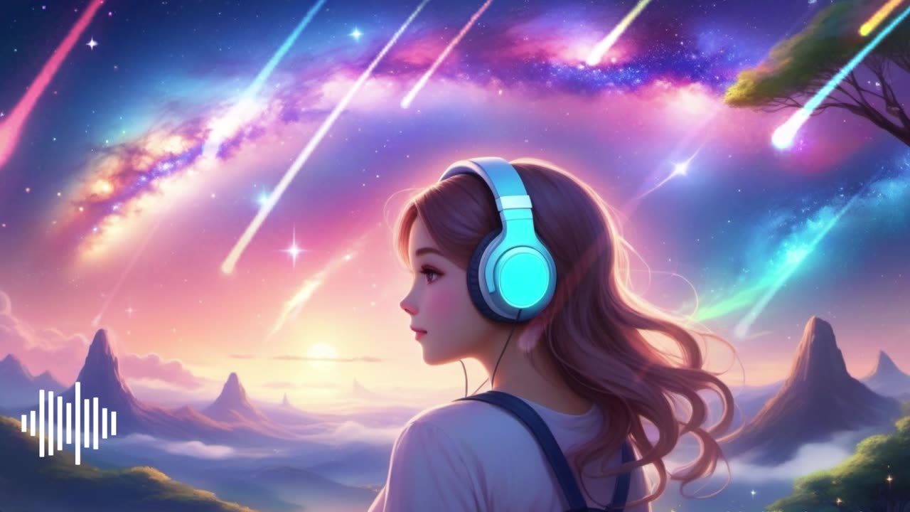 Cosmic Chill Beats 15 | Relaxing Lofi Beats For Relax, Chill, Study, Sleep, Work & Motivation