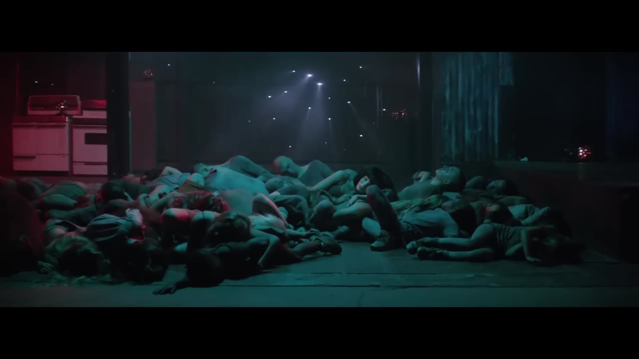 Sia - The Greatest (Official Video)