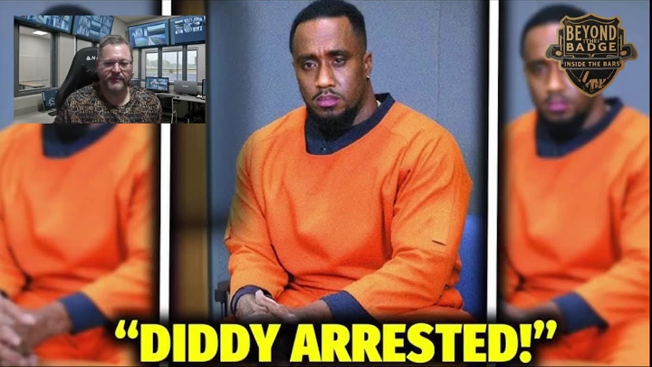 Diddy's Arrest - Wake-Up Call for Priorities and Values #diddy