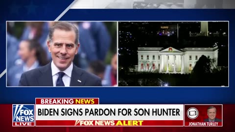 Jonathan Turley: Biden ‘lied repeatedly’ to the American people