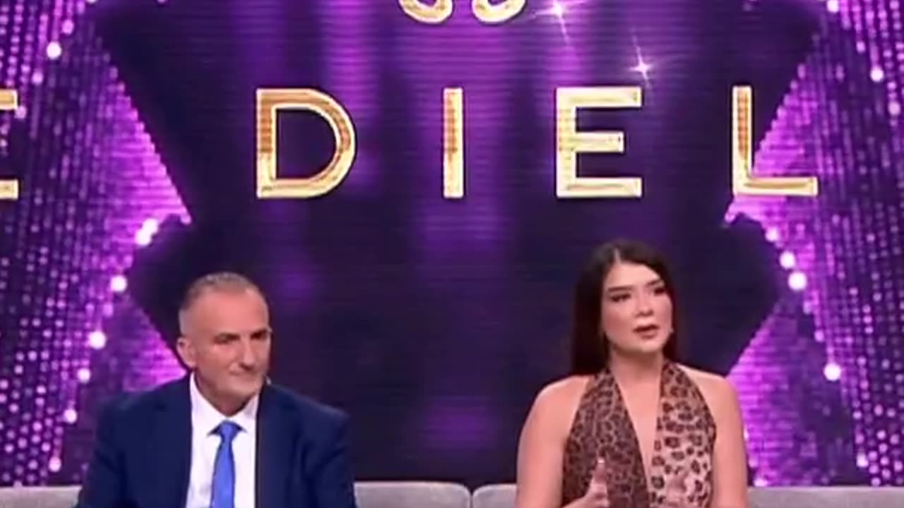 Alba Pollozhani: Është shtuar numri i femrave të pandershme