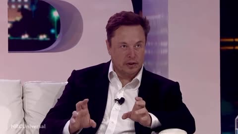 Elon Musk explains why MSM covers his X platform negatively