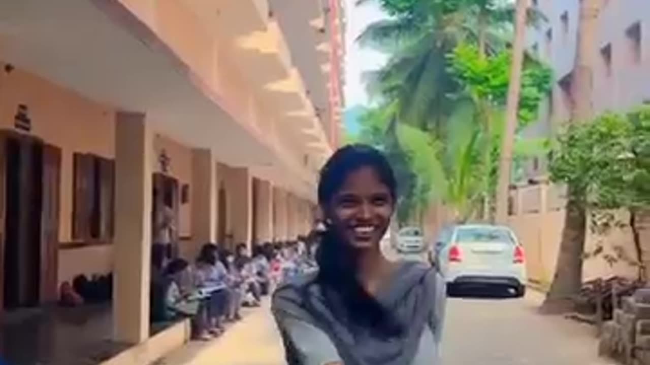 Movie day mini vlog #telugu #minivlog #girl #vlogs #dress #vlogsvideo #girl #college #dailyvlog