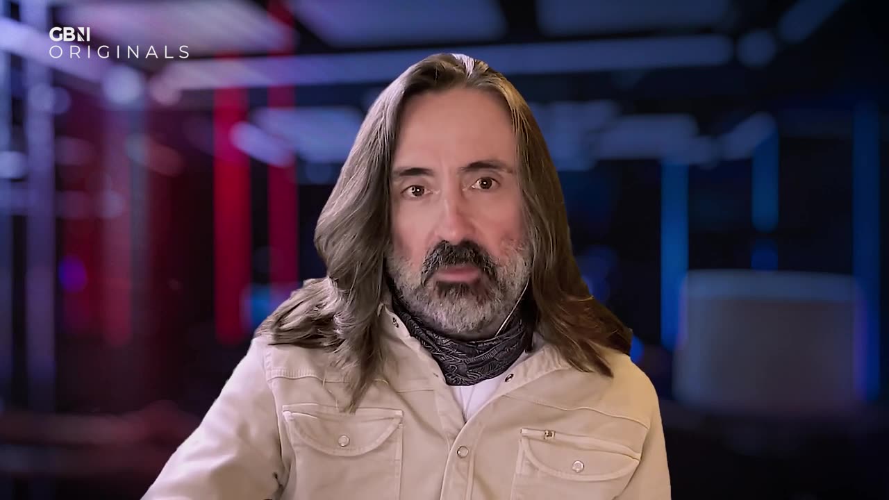 Neil Oliver - New UN MOVE to Censor Free Speech EXPOSED!