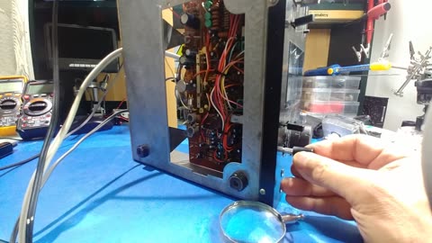 NIKKO ND590 2 Cassette Deck Repair. #audio #cassettecollection #nikko