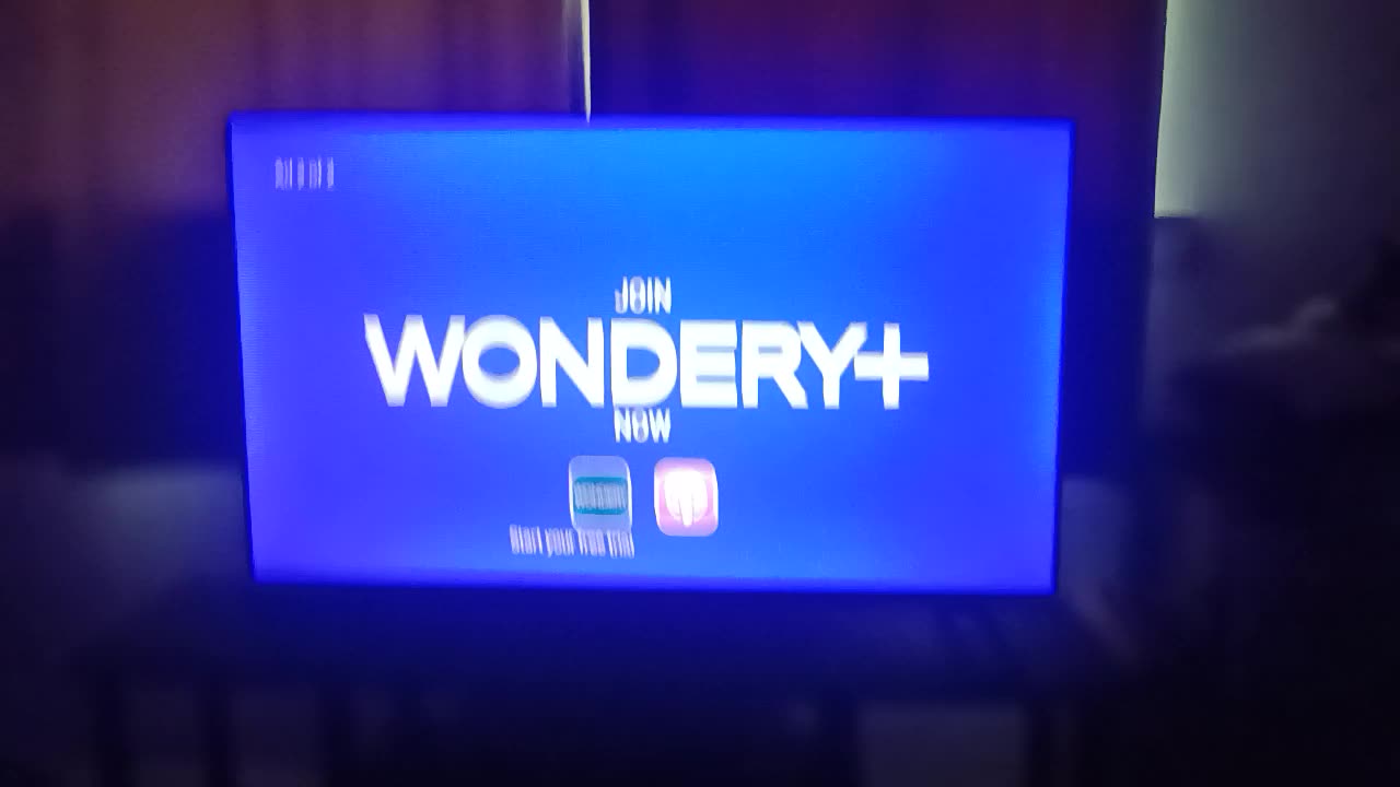 Freevee Commercial Break Part 1 (5-1-2024)