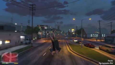 GTA 5 Billionaire