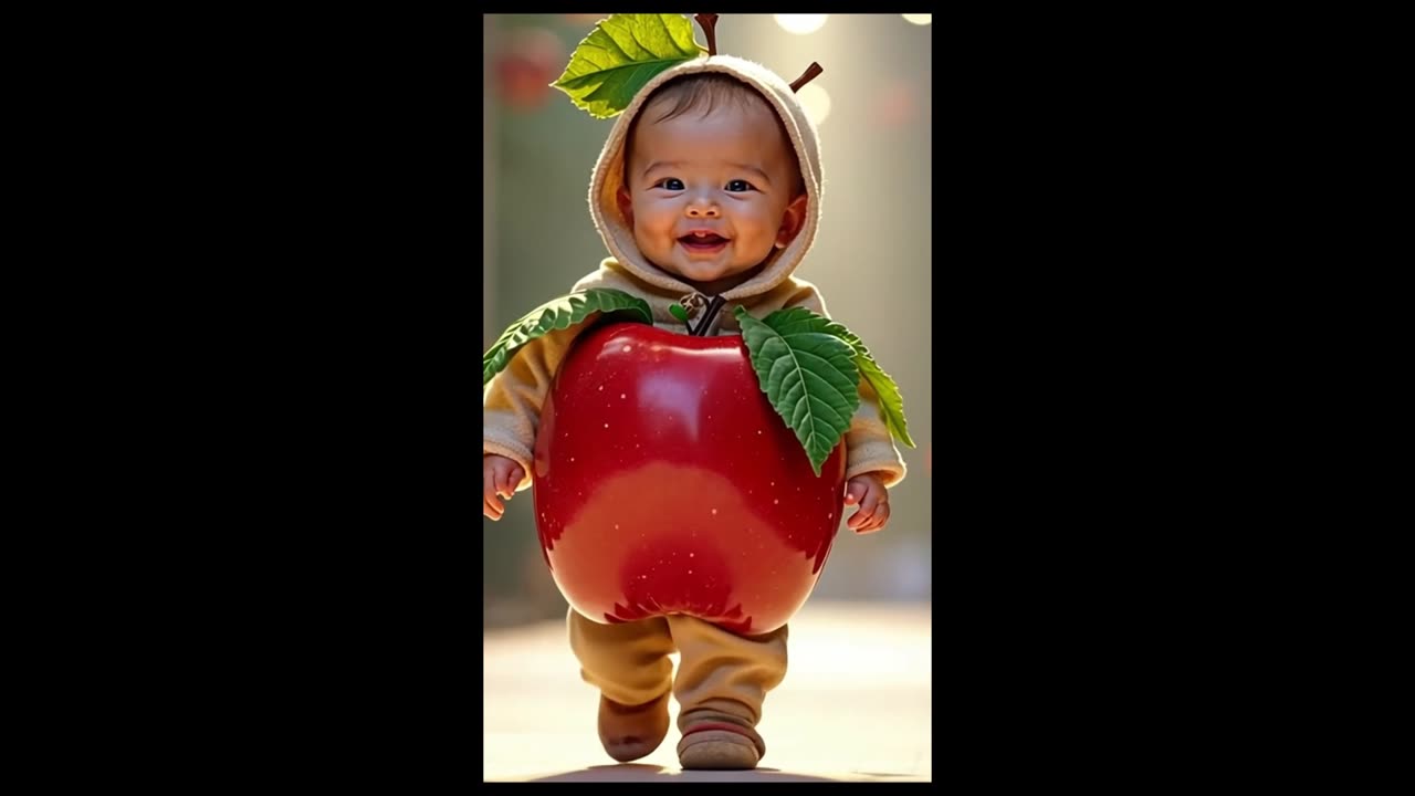 Cutebaby Fashion