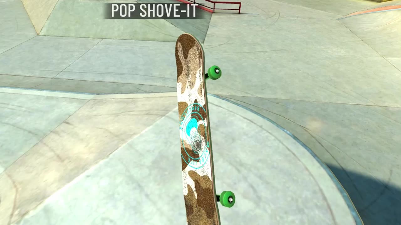 True Skate | Gameplay Thursday | Friday #shorts