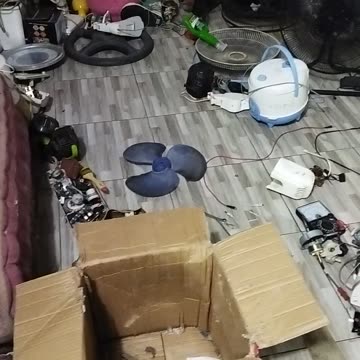 On proses " My activity"