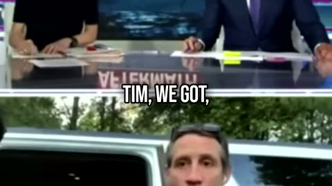 Tim Kennedy on FEMA