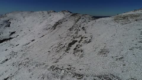 RTANJ MOUNTAIN
