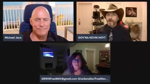 Michael Jaco & Kevin Hoyt Situation Update Dec 2 Something Unexpected Is Happening