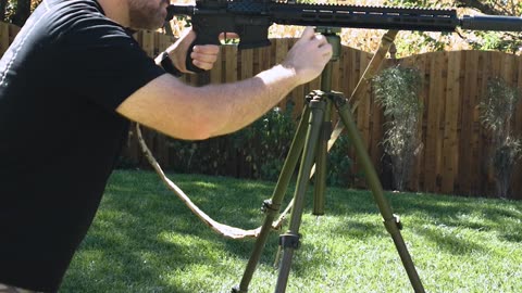 Make your Tripod...Levitate