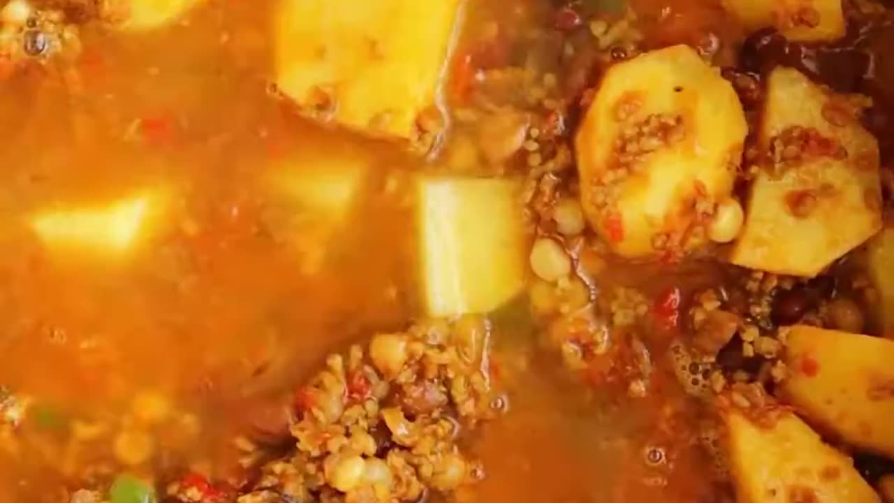 Delicious Githeri Special _ How to cook Githeri with Beef Mince Meat