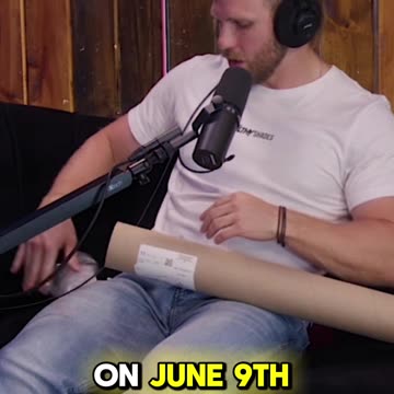 Ice Cross: Life on the Edge Premiere is June 9th in Austin, TX