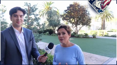 MUST WATCH: Kari Lake and her support for Trump