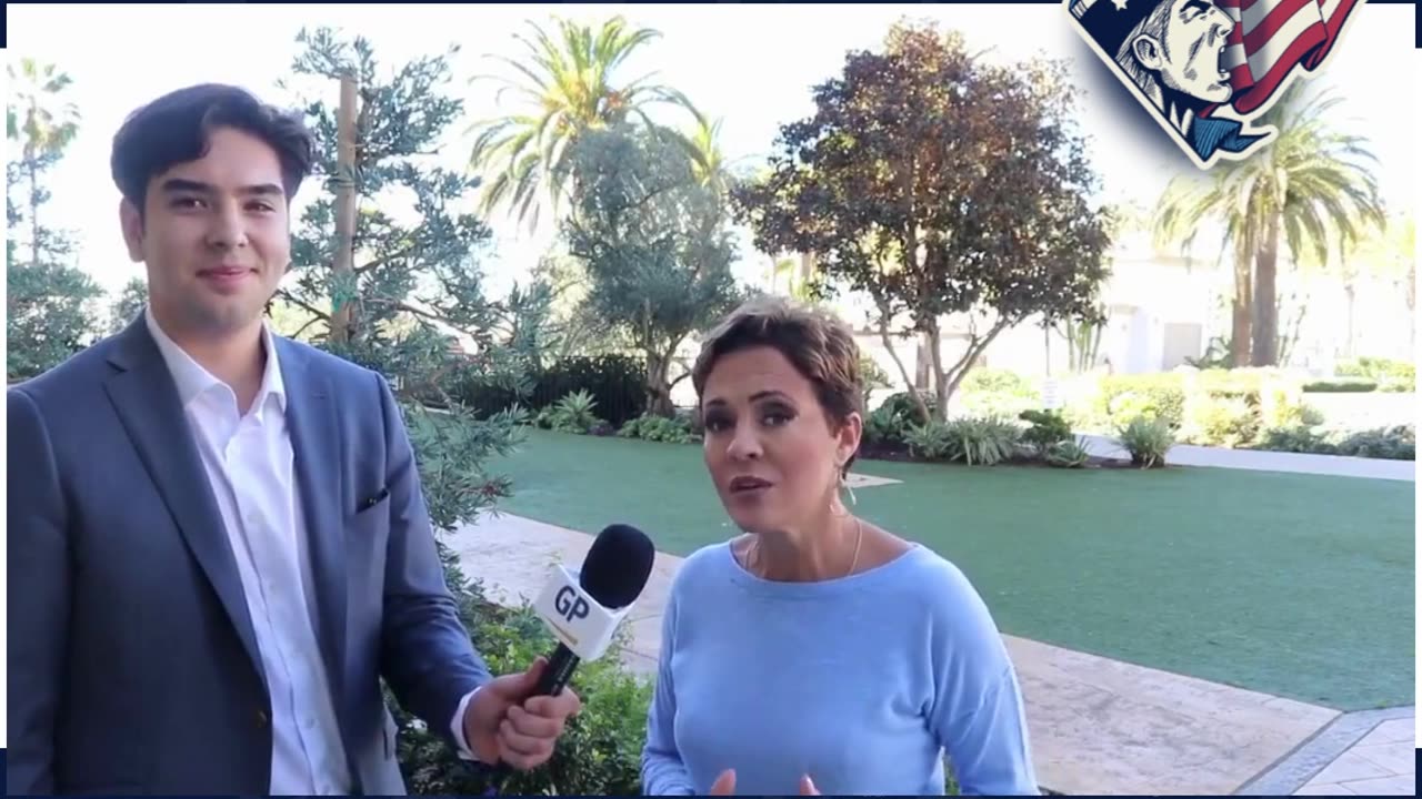MUST WATCH: Kari Lake and her support for Trump