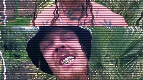 LABĀKAIS HARIBO - NEPI6 (OFFICIAL VIDEO)