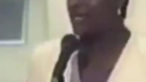 Woman brilliantly exposes the fraudulent maritime legal system.