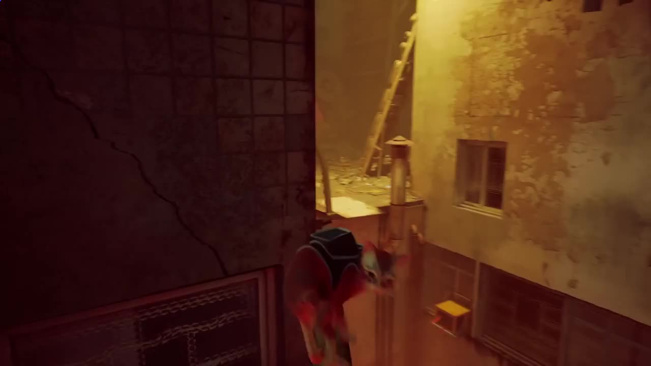 Stray (PS5) 4K 60FPS HDR Gameplay - (Full Game)