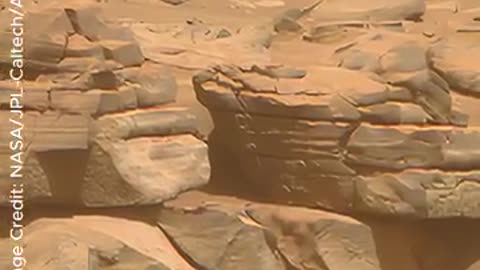 Secrets of Mars Episode 66