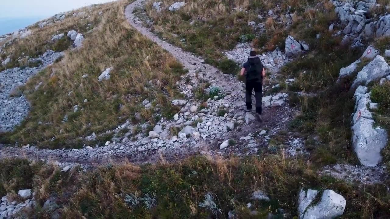 RTANJ MYSTIC MOUNTAIN