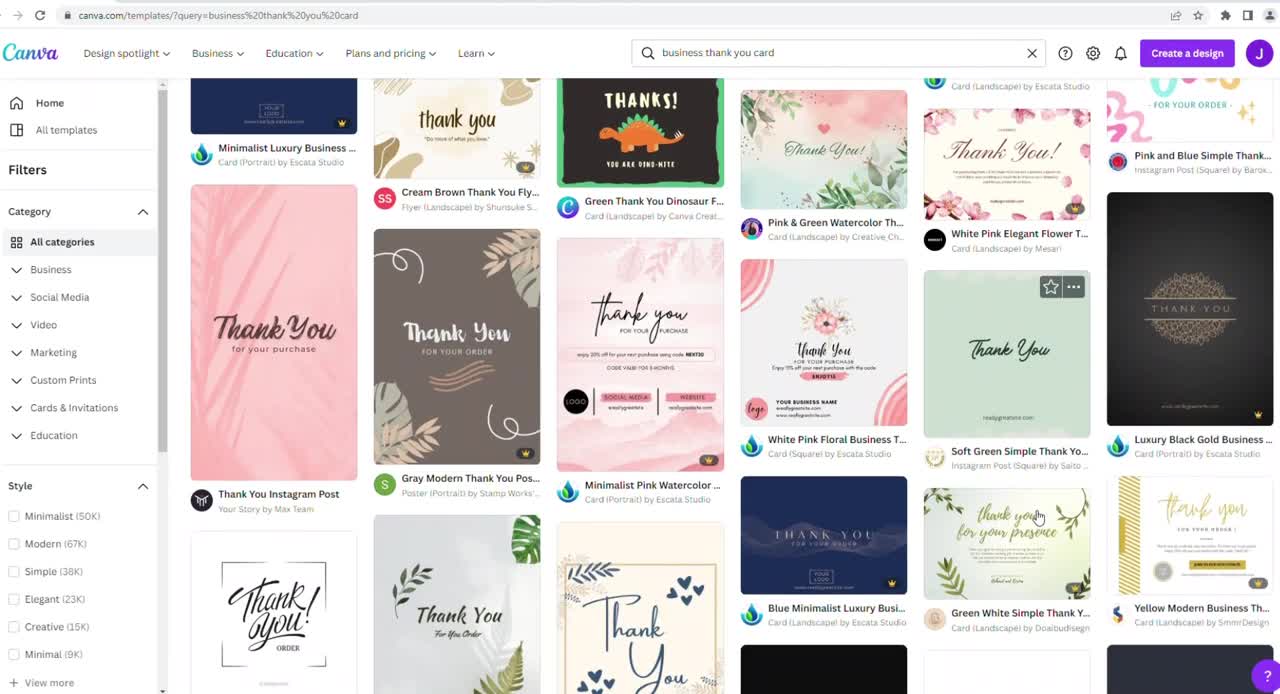 Make Money with Canva Templates _ Easiest Way to Make Money Online