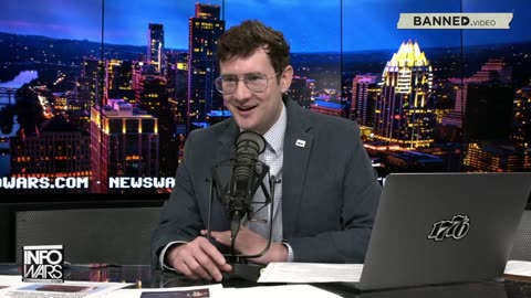 The American Journal - FULL SHOW 2 6 23