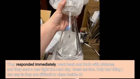 YUEXPAND Pendant #Light Set of 2 Matte-Overview