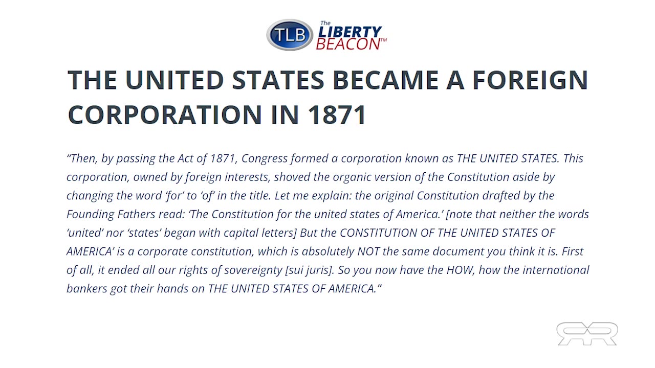 Russia Recruits Americans as the United States is Destroyed From Within
