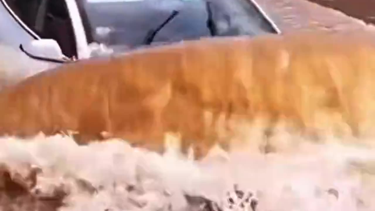 Some people bragged about this performance of the electric car