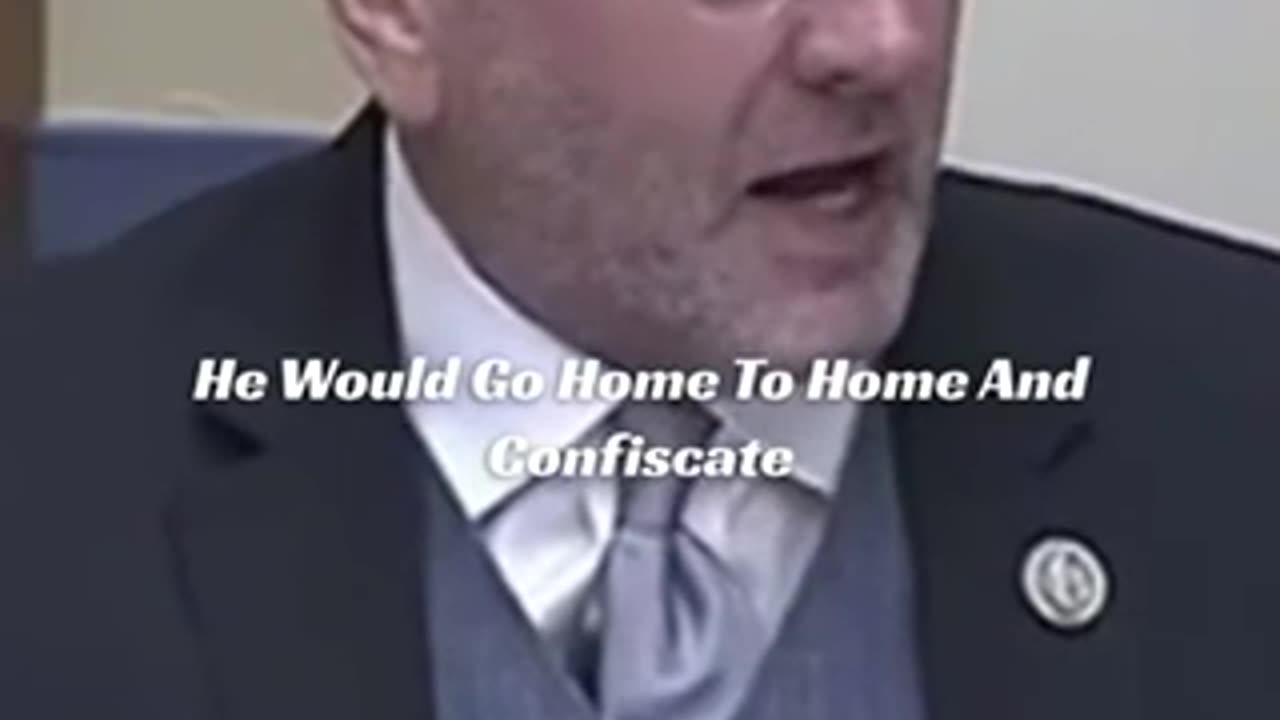 Let the truth be told.