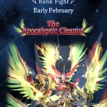 VANGUARD ZERO Late January Rank Season 2023