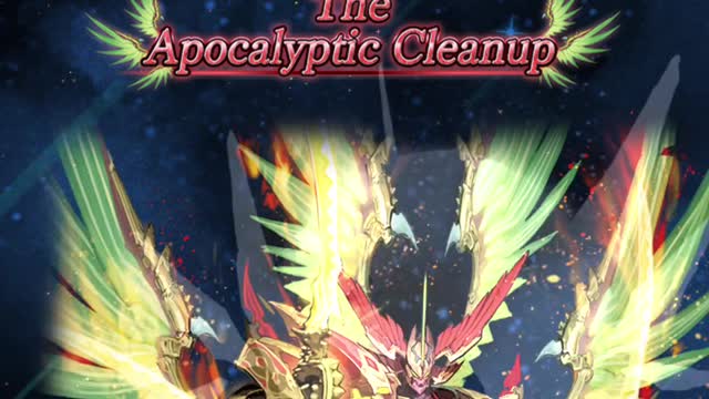 VANGUARD ZERO Late January Rank Season 2023