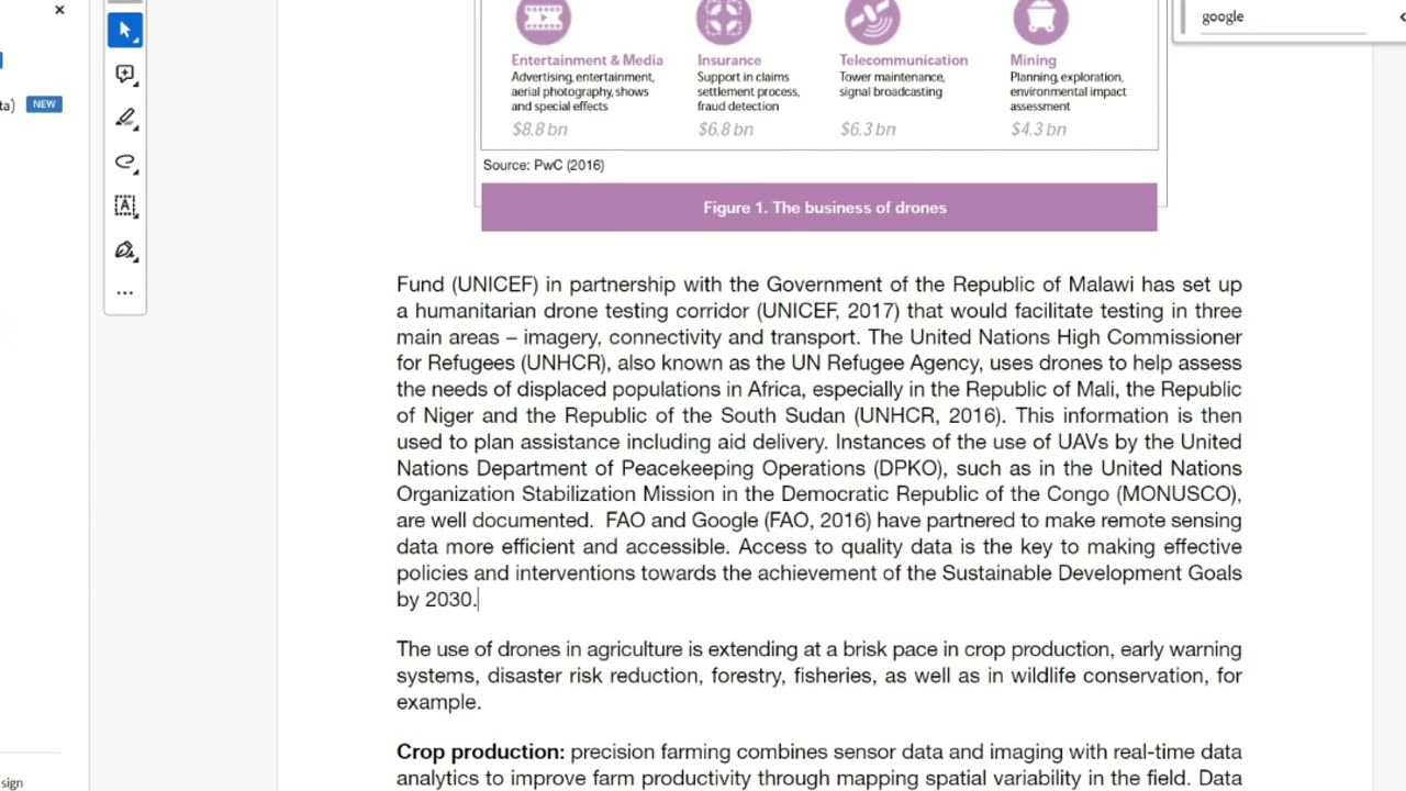 Key to Effective Policies: Accessing Quality Data for Sustainable Development via #ToreSays