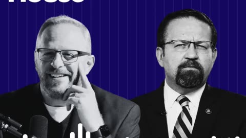 Dr. Sebastian Gorka: Strictly Speaking on Pardons, Trump, Terrorism, and America First