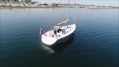 Dufour 385 GL