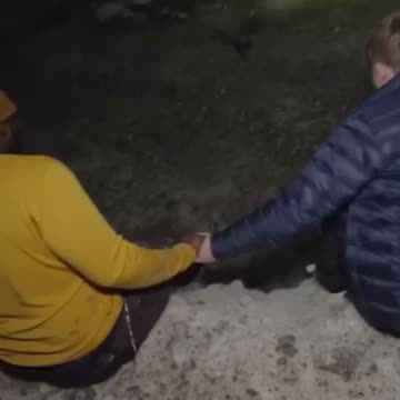 MrBeast trapped KaiCenat and his friends