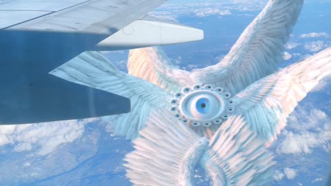 Seraphim angel