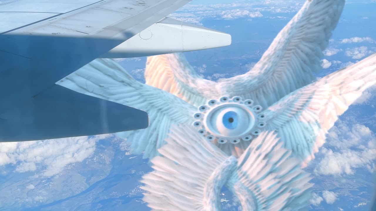 Seraphim angel