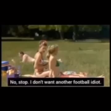 Don't judge people by their towel